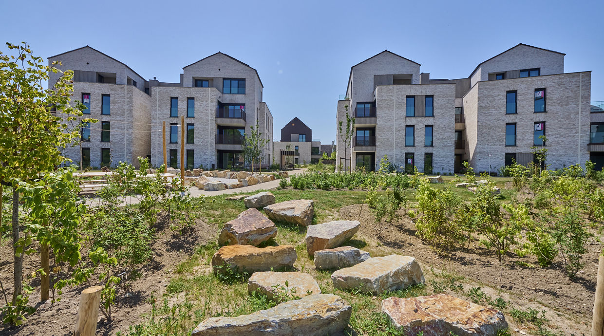 Agnetenpark 3