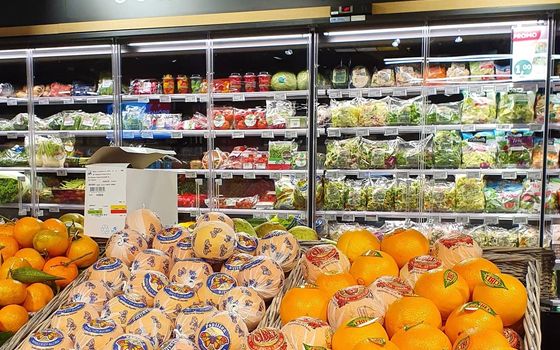 Nieuwe SPAR geopend in Helchteren!