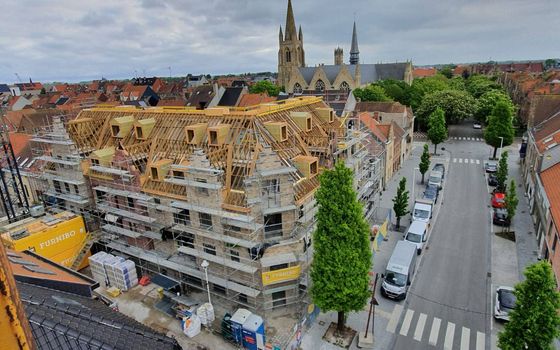 Maiden Lane - Huidige stand van zaken
