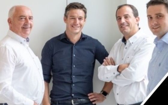 Deelname aan debat Bouw