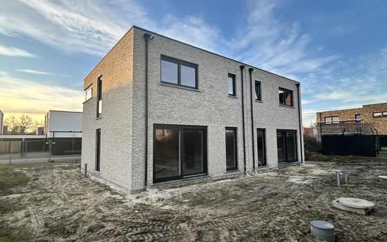 Foto-update Haverstraat-Roggestraat Wijchmaal