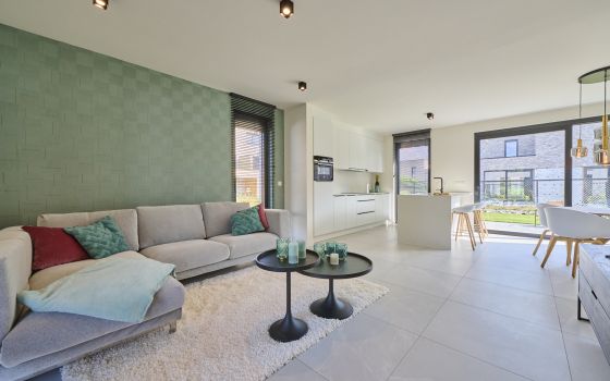 Bezoek de modelwoning in Spijbelveld