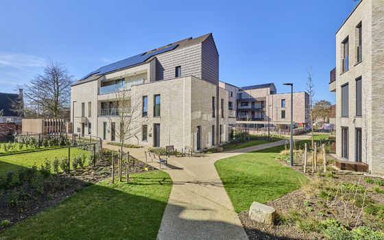 Agnetenpark in de kijker in 'Waterwijzer'