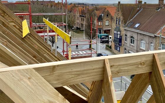 In tijden van onzekerheid op de beurs, investeren in waardevol vastgoed