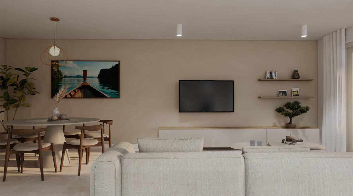 Appartement te koop in Halen