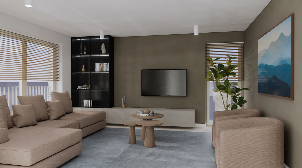 Appartement te koop in Halen