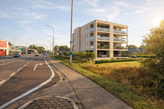 Appartement te koop in Halen