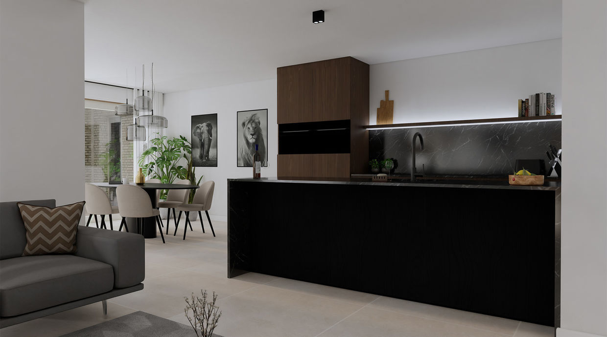 Appartement te koop in Halen