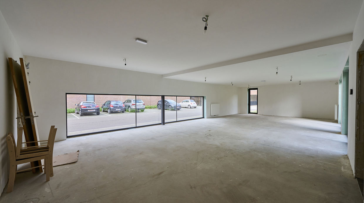 Appartement te koop in Hasselt
