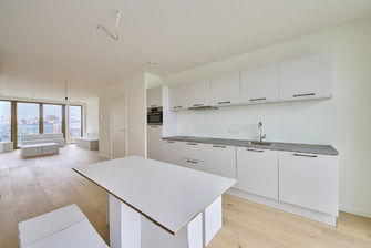 Appartement te koop in Hasselt