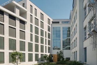 Appartement te koop in Hasselt