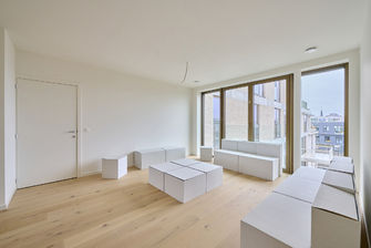 Appartement te koop in Hasselt