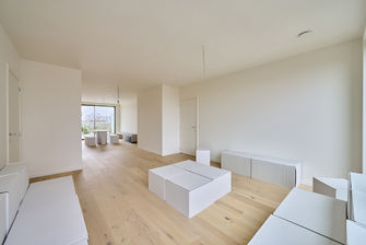 Appartement te koop in Hasselt