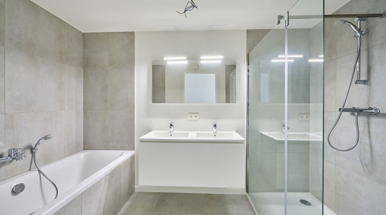 Appartement te koop in Hasselt