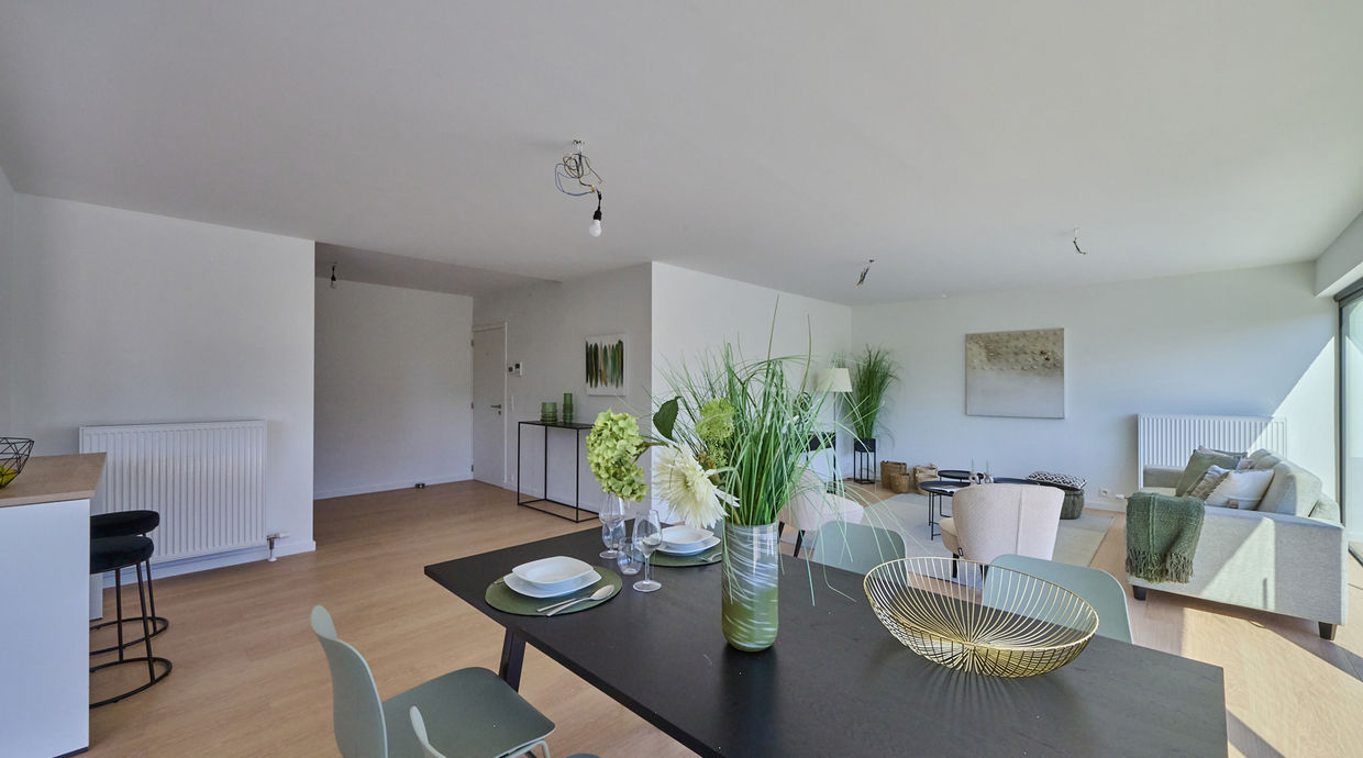 Appartement te koop in Hasselt