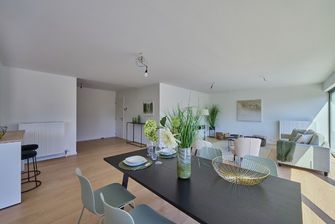 Appartement te koop in Hasselt