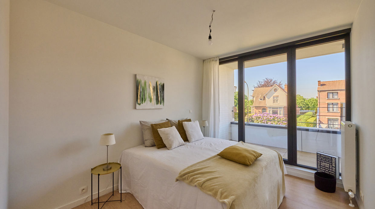 Appartement te koop in Hasselt