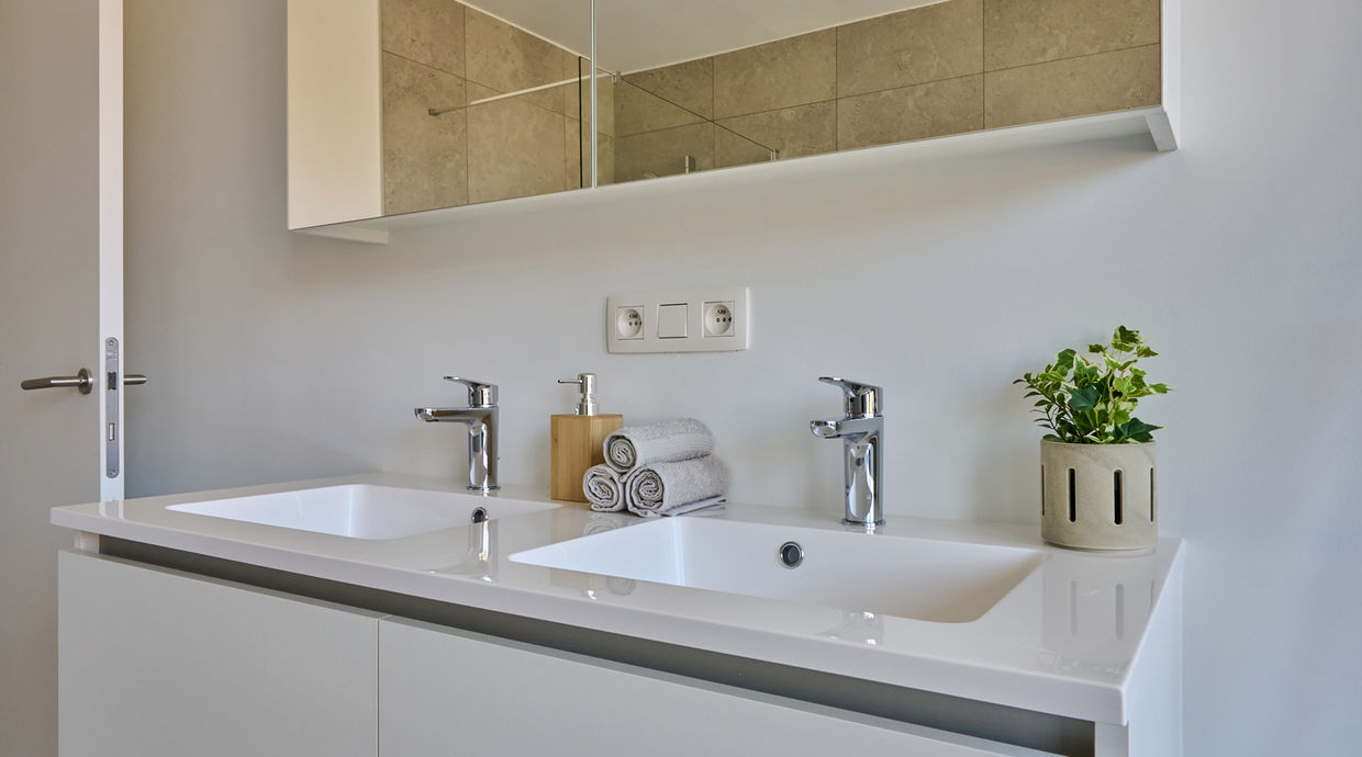Appartement te koop in Hasselt