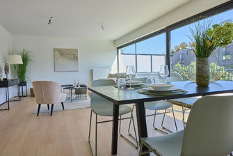 Appartement te koop in Hasselt