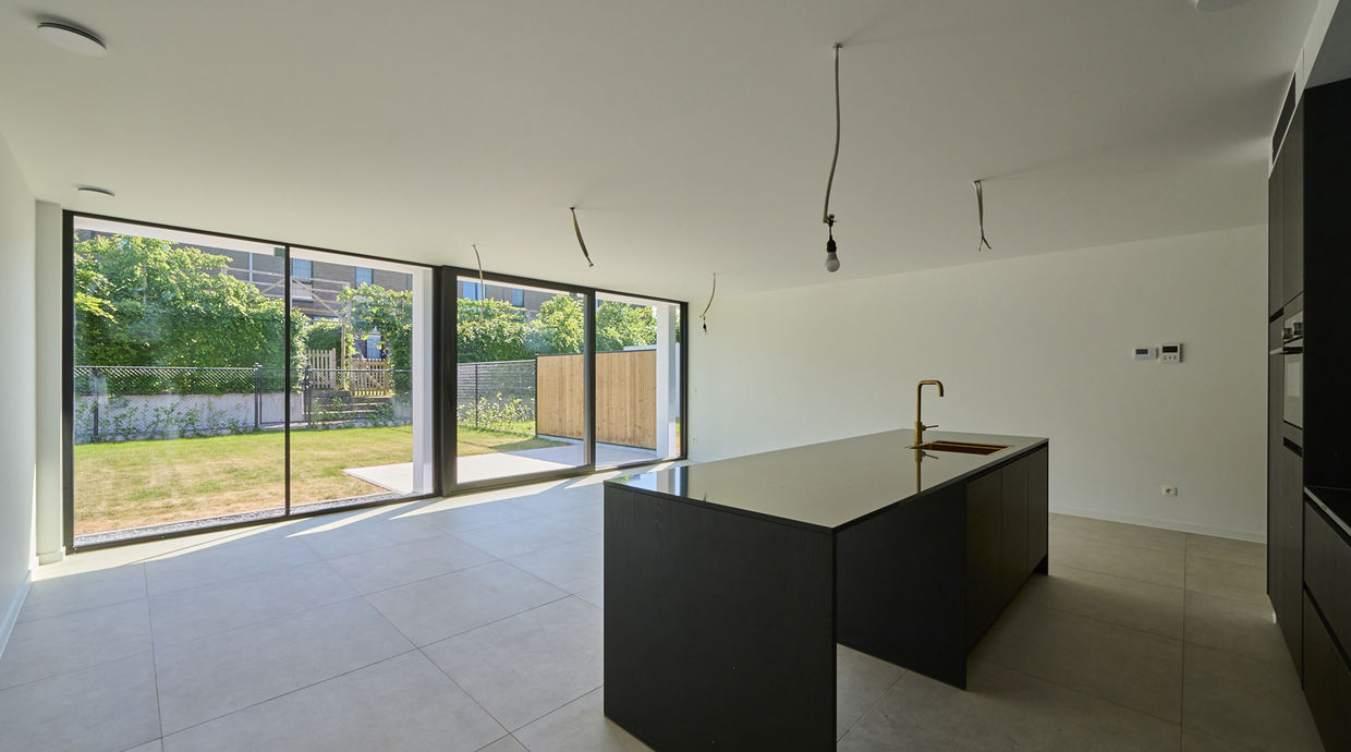 Appartement te koop in Hasselt