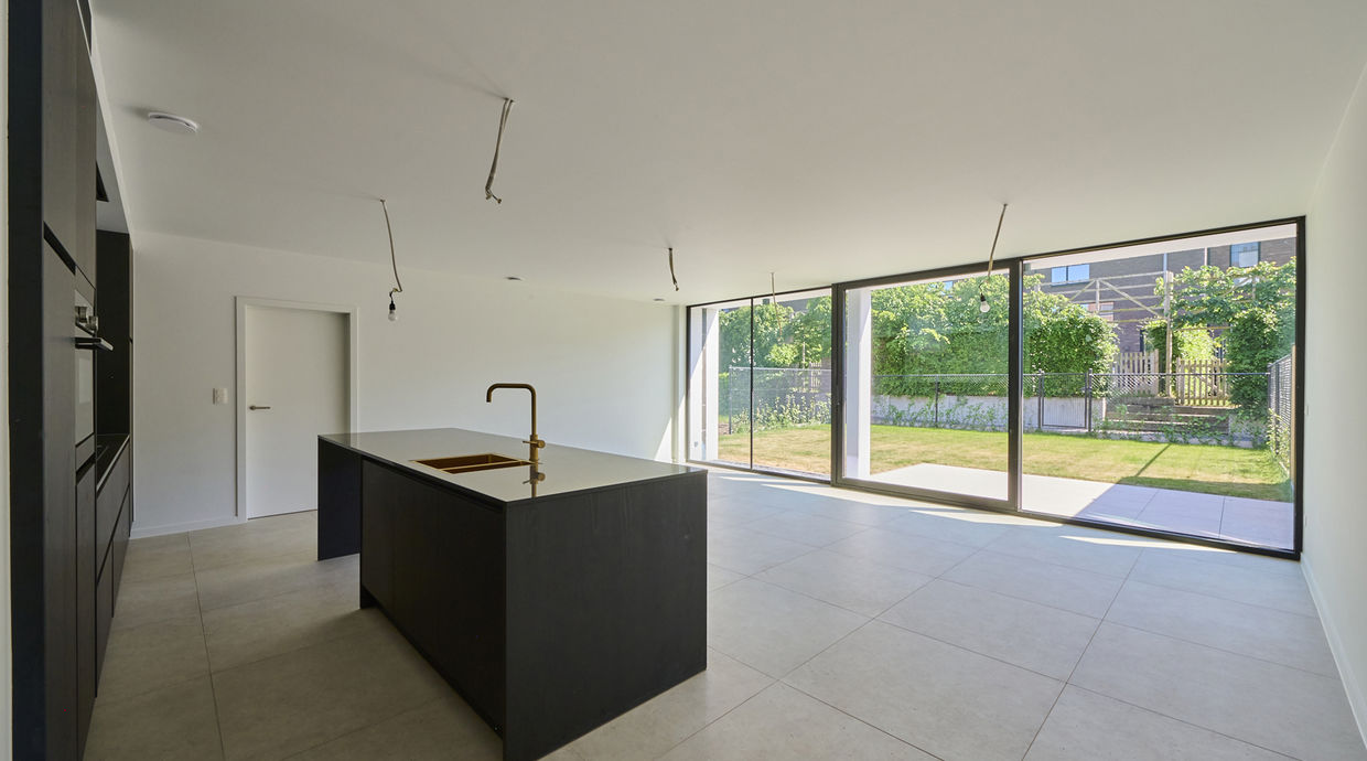 Appartement te koop in Hasselt