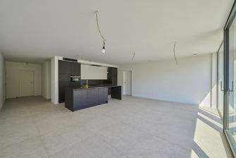 Appartement te koop in Hasselt
