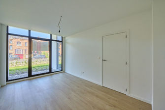 Appartement te koop in Hasselt