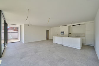Appartement te koop in Hasselt