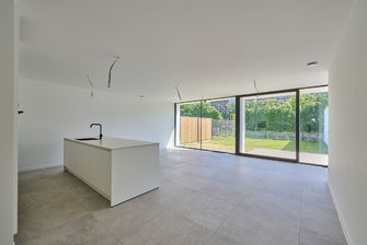 Appartement te koop in Hasselt