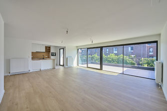 Appartement te koop in Hasselt