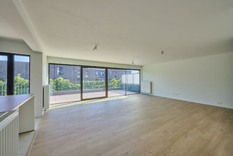 Appartement te koop in Hasselt