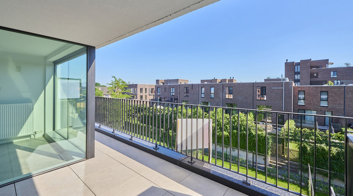 Appartement te koop in Hasselt