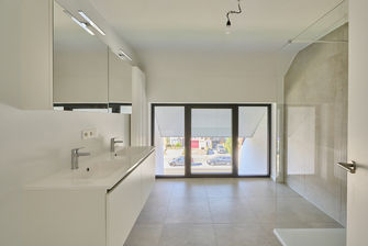 Appartement te koop in Hasselt