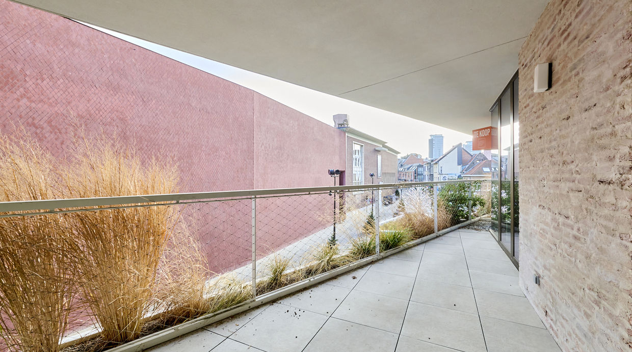 Appartement te koop in Hasselt