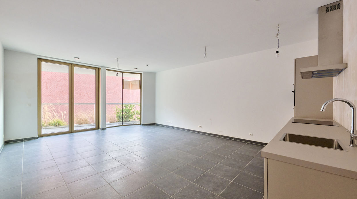 Appartement te koop in Hasselt