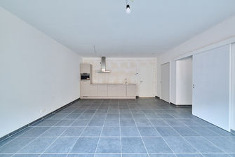 Appartement te koop in Hasselt