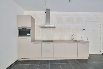 Appartement te koop in Hasselt