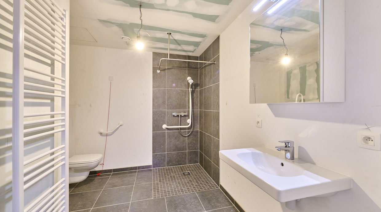 Appartement te koop in Hasselt