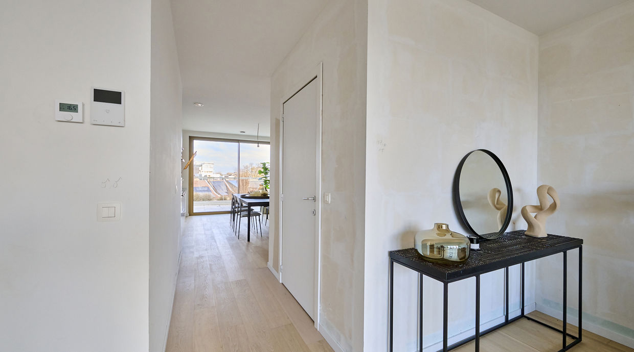 Appartement te koop in Hasselt