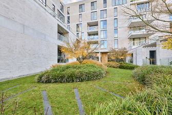 Appartement te koop in Hasselt