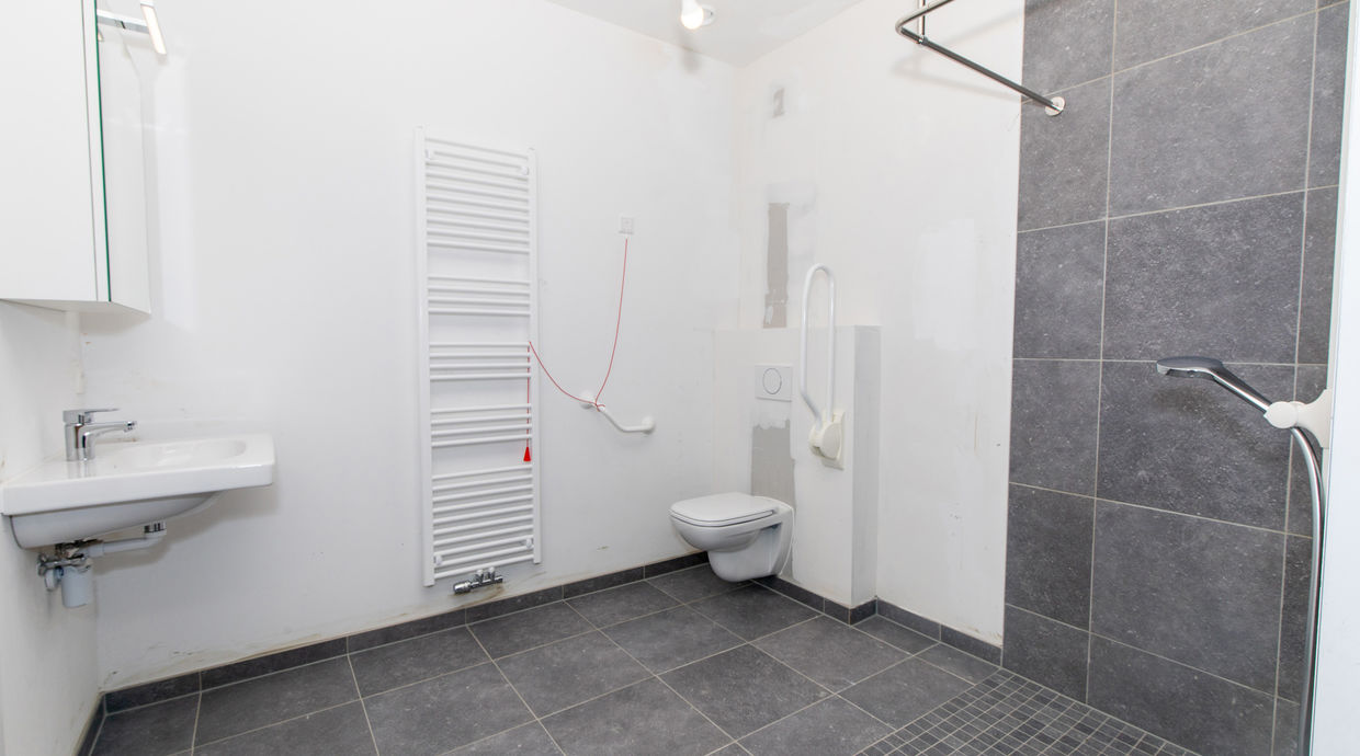 Appartement te koop in Hasselt