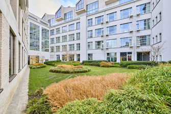 Appartement te koop in Hasselt