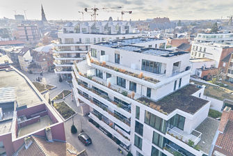 Appartement te koop in Hasselt