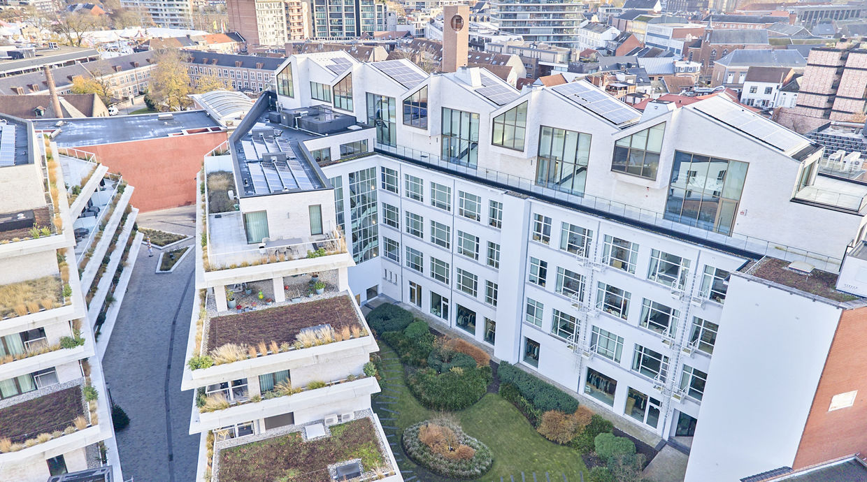 Appartement te koop in Hasselt