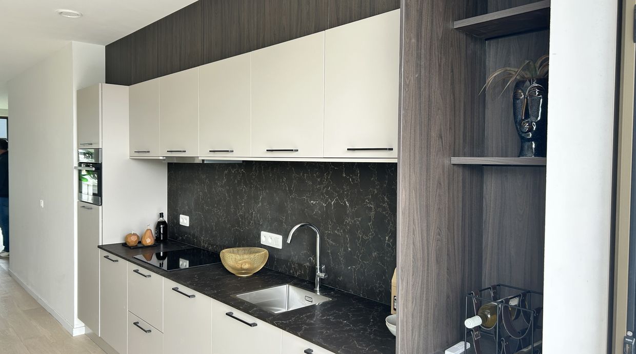 Appartement te koop in Hasselt
