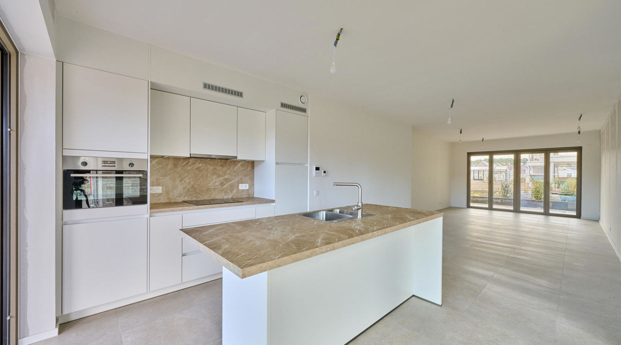 Appartement te koop in Herselt