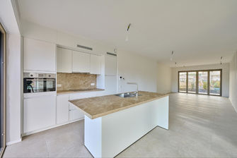 Appartement te koop in Herselt