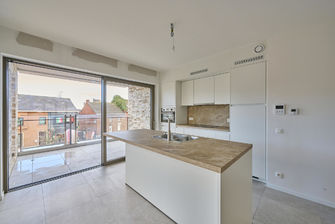 Appartement te koop in Herselt