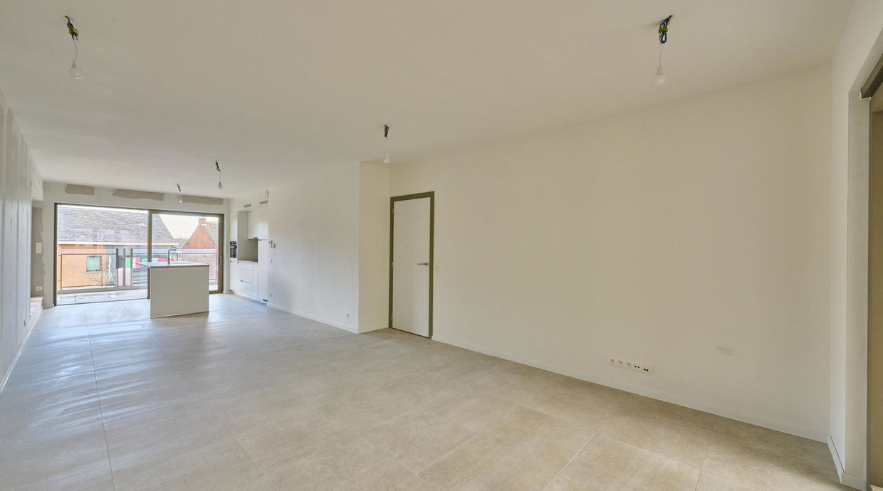 Appartement te koop in Herselt