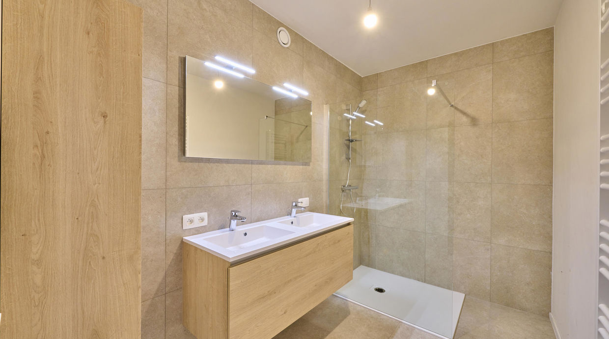 Appartement te koop in Herselt
